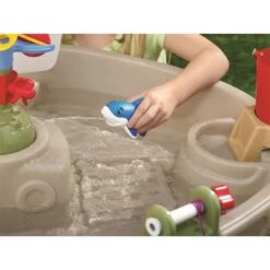 Little Tikes Watertafel Piraat Piratenboot -Bekende Speelgoed Winkel watertafel little tikes piratenboot 2