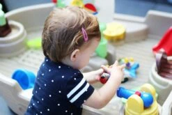 Little Tikes Watertafel Piraat Piratenboot -Bekende Speelgoed Winkel watertafel little tikes piratenboot 3