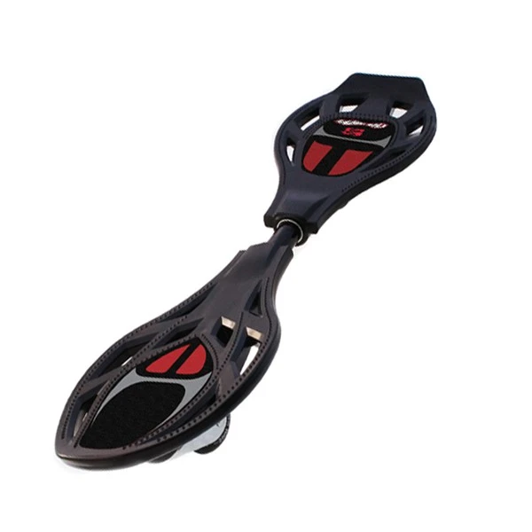 Waveboard The Wave DLX Bug-Eyes 5 Waveboard The Wave DLX Bug-Eyes - Afbeelding 3
