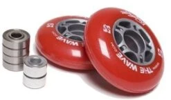Waveboardwielen Wheels Solid 11 Waveboardwielen Wheels Solid -Bekende Speelgoed Winkel waveboard wielen streetsurfing solid 1
