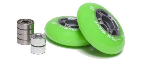 Waveboardwielen Wheels Solid 6 Waveboardwielen Wheels Solid - Afbeelding 4