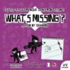 What's Missing (Purple Edition) -Bekende Speelgoed Winkel what s missing purple edition
