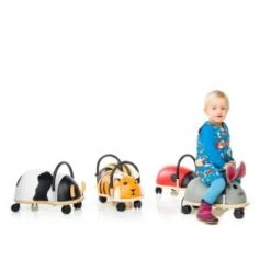 Wheelybug Muis Large -Bekende Speelgoed Winkel wheelybug muis 1 1