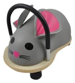 Wheelybug Muis Large