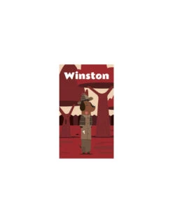 Helvetiq Winston