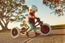 Wishbonebike Recycled Edition 3-in-1 Loopfiets -Bekende Speelgoed Winkel wishbonebike recycled3 in 1 5