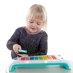 Xylofoon – Hape Magic Touch Xylophone -Bekende Speelgoed Winkel xylofoon hape 11883 magic touch xylophone 1