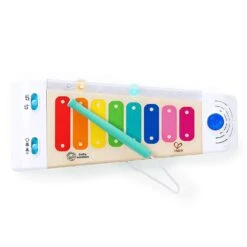 Xylofoon – Hape Magic Touch Xylophone -Bekende Speelgoed Winkel xylofoon hape 11883 magic touch xylophone