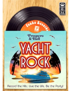 Yacht Rock