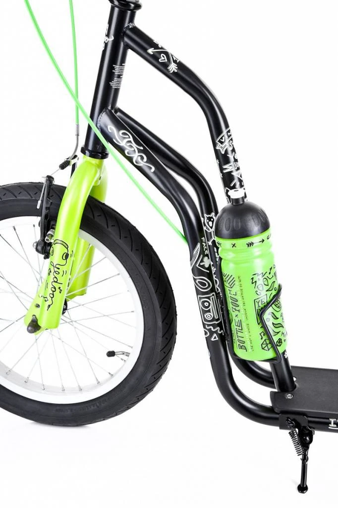 Step Yedoo City Hipster 5 Step Yedoo City Hipster - Afbeelding 3