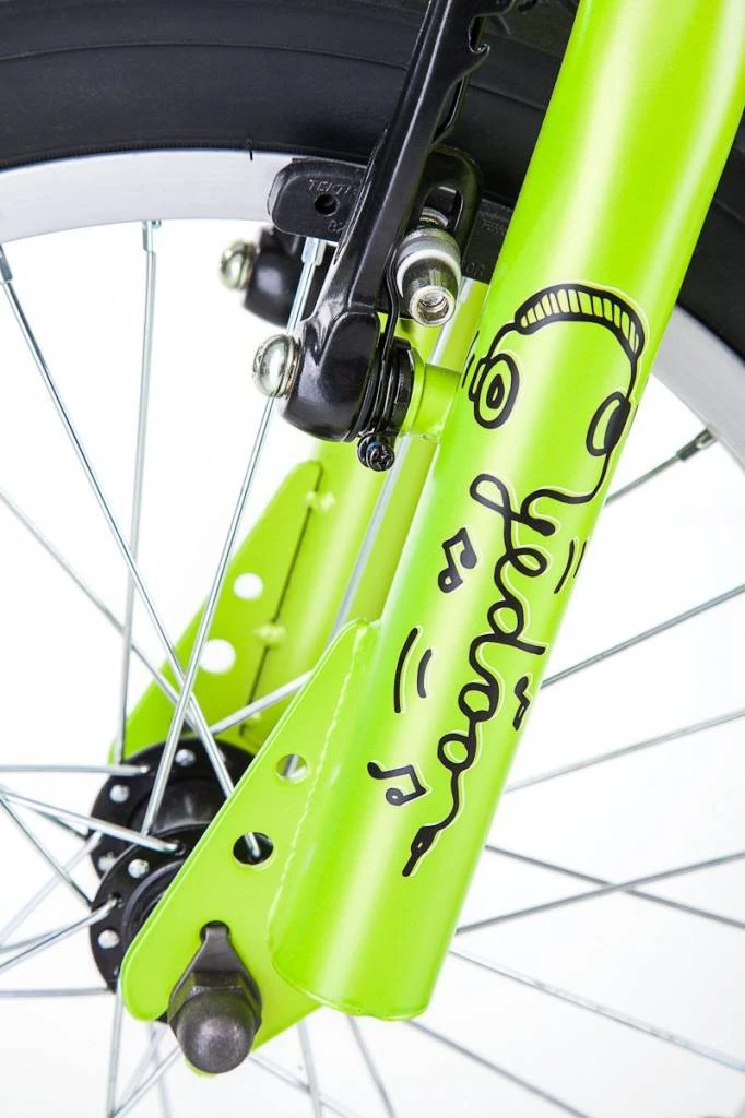 Step Yedoo City Hipster 6 Step Yedoo City Hipster - Afbeelding 4