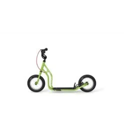 Step Yedoo New Mau Green Kinderstep 9 Step Yedoo New Mau Green Kinderstep -Bekende Speelgoed Winkel yedoo new mau green scooter 2