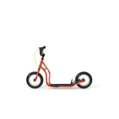 Step Yedoo New Mau Red Kinderstep -Bekende Speelgoed Winkel yedoo new mau red scooter 2