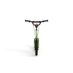 Step Autoped Yedoo New Wzoom Green -Bekende Speelgoed Winkel yedoo new wzoom green 1