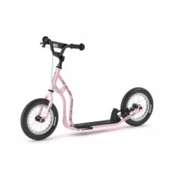 Step Yedoo New Mau Candy-Pink Kinderstep -Bekende Speelgoed Winkel yedoo new mau candypink step autoped. 2