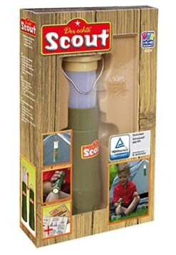 Scout – Zaklamp En Tentlamp In 1 -Bekende Speelgoed Winkel zaklamp tentlamp scout 19334 1 1