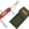Scout 19316 Zakmes Met Foudraal Scouting Outdoor -Bekende Speelgoed Winkel zakmes scout 19316