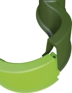 BIG Zandbak Vario Incl. Afdekzeil Kunststof Zandbak -Bekende Speelgoed Winkel zandbak big vario met afdekzeil 2