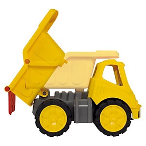 BIG Power Worker Midi Kipper 5 BIG Power Worker Midi Kipper - Afbeelding 3