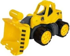 BIG Power Worker Midi Loader Zandbakauto