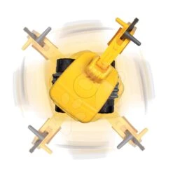 BIG Power Worker Maxi Digger ZandbakGraver Graafmachine -Bekende Speelgoed Winkel zandbakauto graafmachine big power worker maxi digger big 55811 2