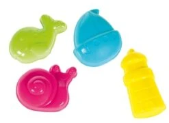 Zandbakvormpje Oceaan Spielstabil