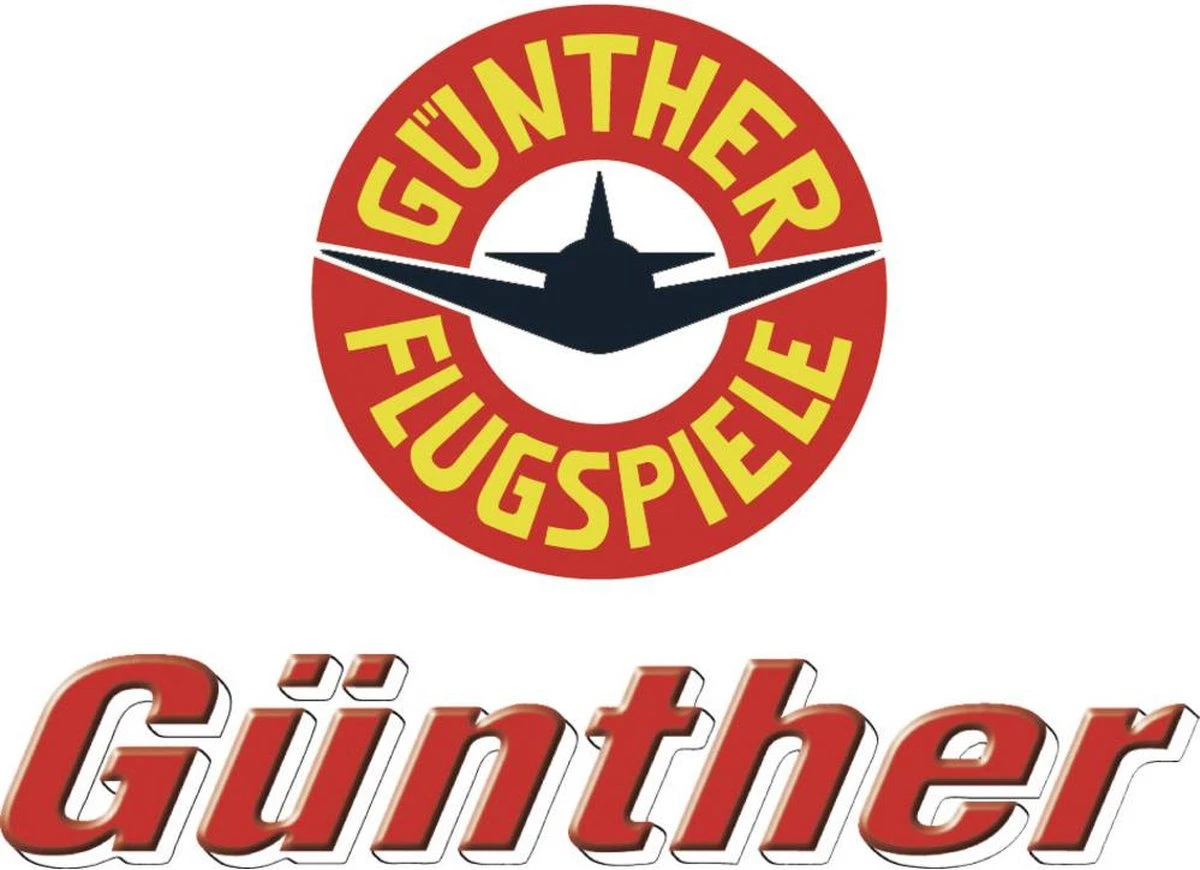 Vlieger Golden Eagle Gunther Flugspiele Eenlijnsvlieger 4 Vlieger Golden Eagle Gunther Flugspiele Eenlijnsvlieger - Afbeelding 2