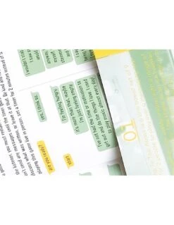 Zine Nothing To Talk About -Bekende Speelgoed Winkel zine nothing to talk about 1