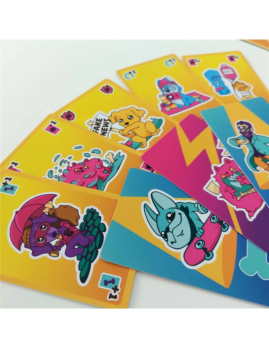 Zombie Puppies 4 Zombie Puppies - Afbeelding 2