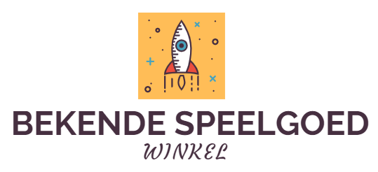Bekende Speelgoed Winkel